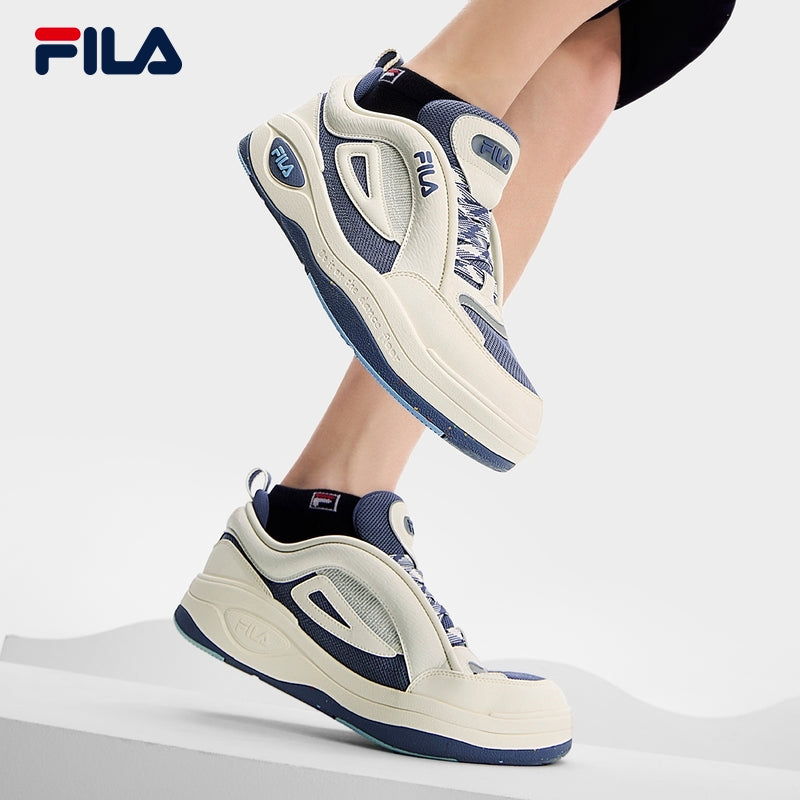 FILA CORE FASHION MIX Men Sneakers (Grey) – FILA SG