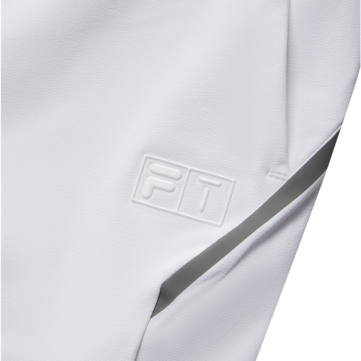 FILA KIDS PERFORMANCE Boys Woven Bermuda Shorts