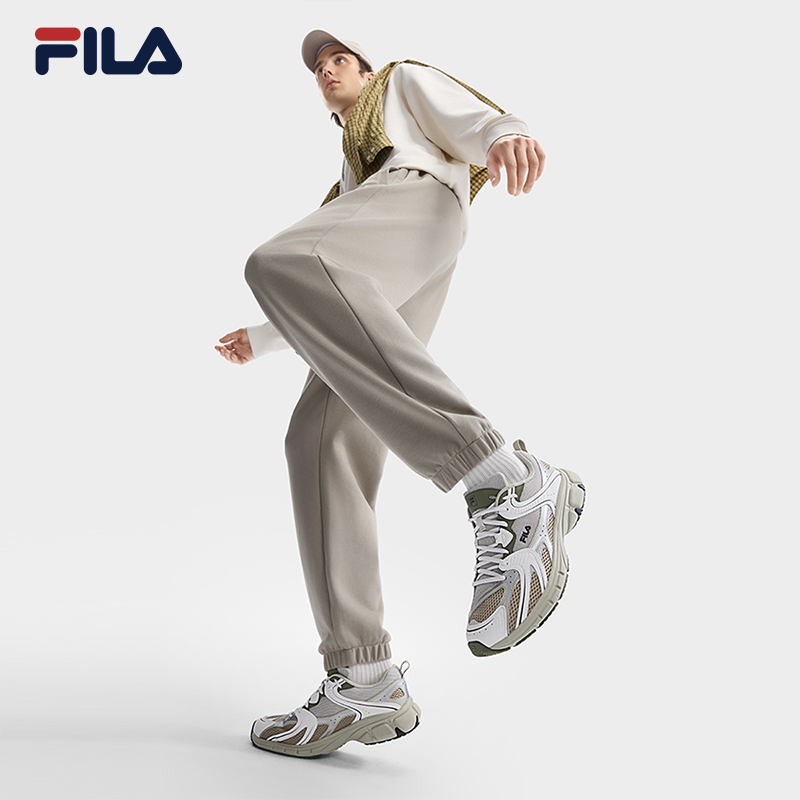 FILA CORE ORIGINALE FILA MATTRUN Men Sneakers Blue