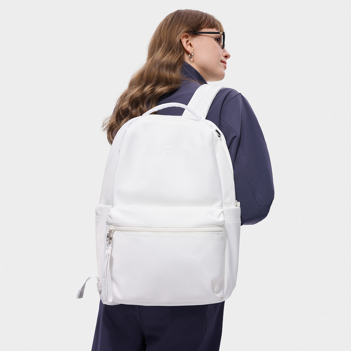 FILA FUSION INLINE Unisex Backpack