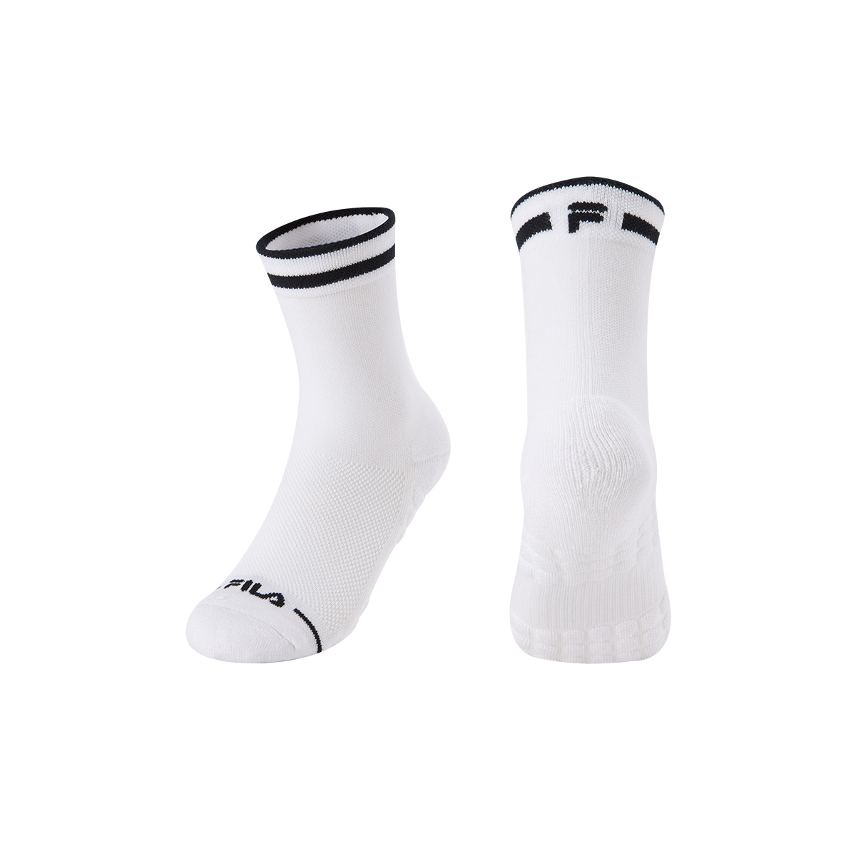 FILA KIDS PERFORMANCE Boys Middle Socks