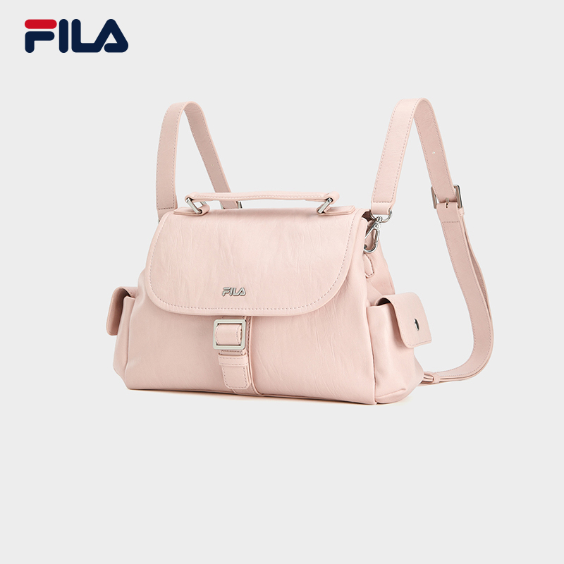FILA CORE LIFESTYLE WHITE Women Backpack