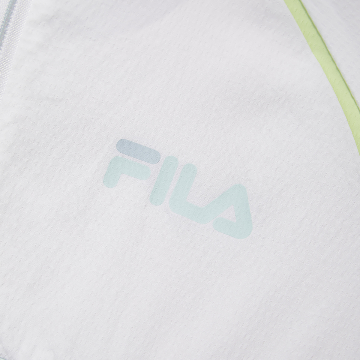 FILA KIDS PERFORMANCE TENNIS Boys Woven Jacket