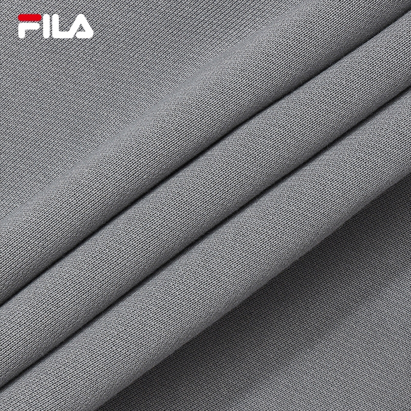 FILA CORE LIFESTYLE FILA ORIGINALE Men Hoodie Ash