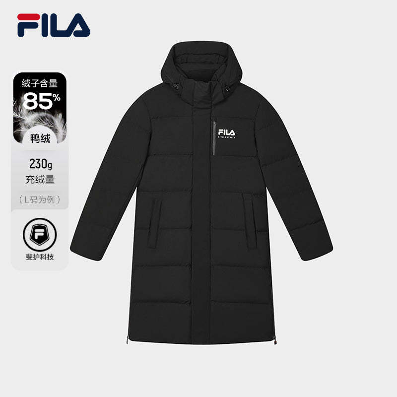 FILA GOLF ダウンJKT 21e414b035048cb528ede1e383d06e