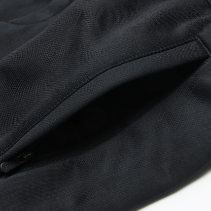 FILA CORE WHITE LINE ORIGINALE Men's Knit Pants in Black