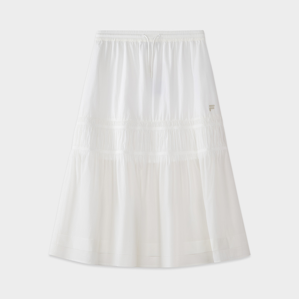 FILA FUSION INLINE Women Woven Skirt
