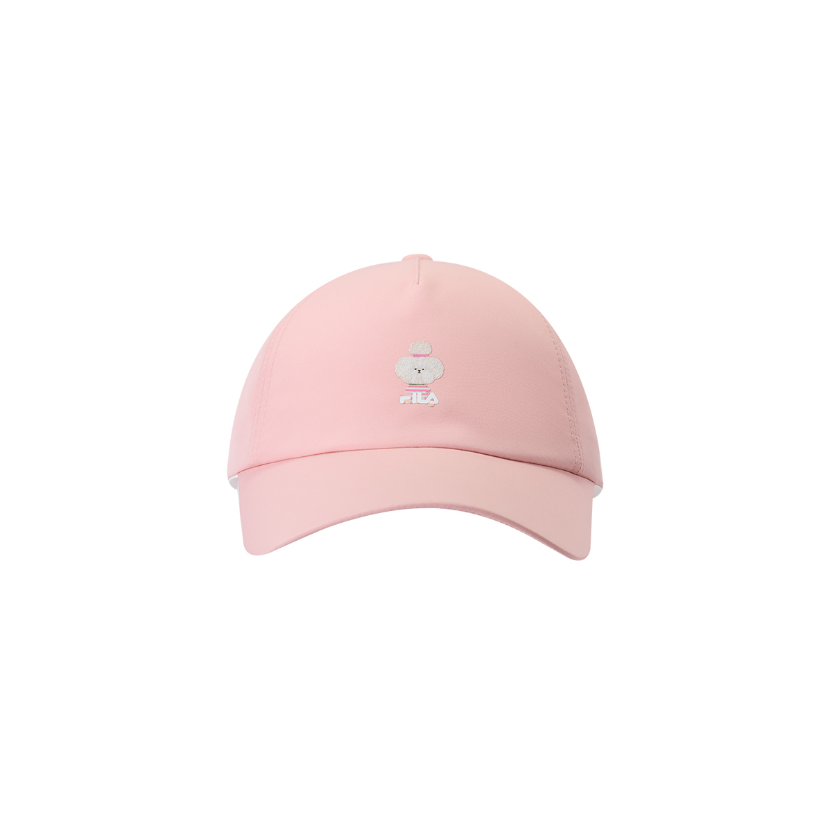 FILA KIDS CROSS OVER FILA X SEUNGYOUN KIM Unisex Baseball Cap