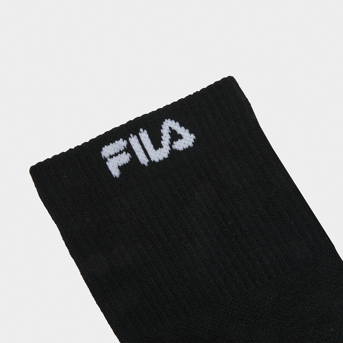 FILA ATHLETICS Men Middle Socks