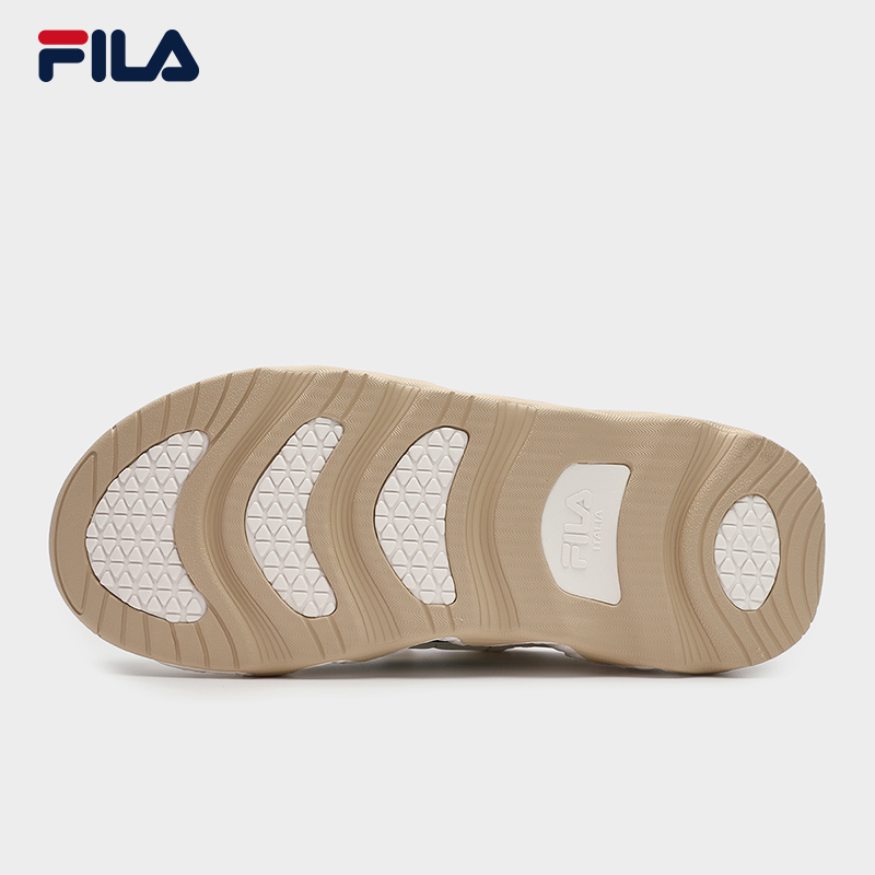 [Christmas Edition] FILA CORE CROISSANT XMAS FASHION ORIGINALE Men Sneakers in White Men Shoes