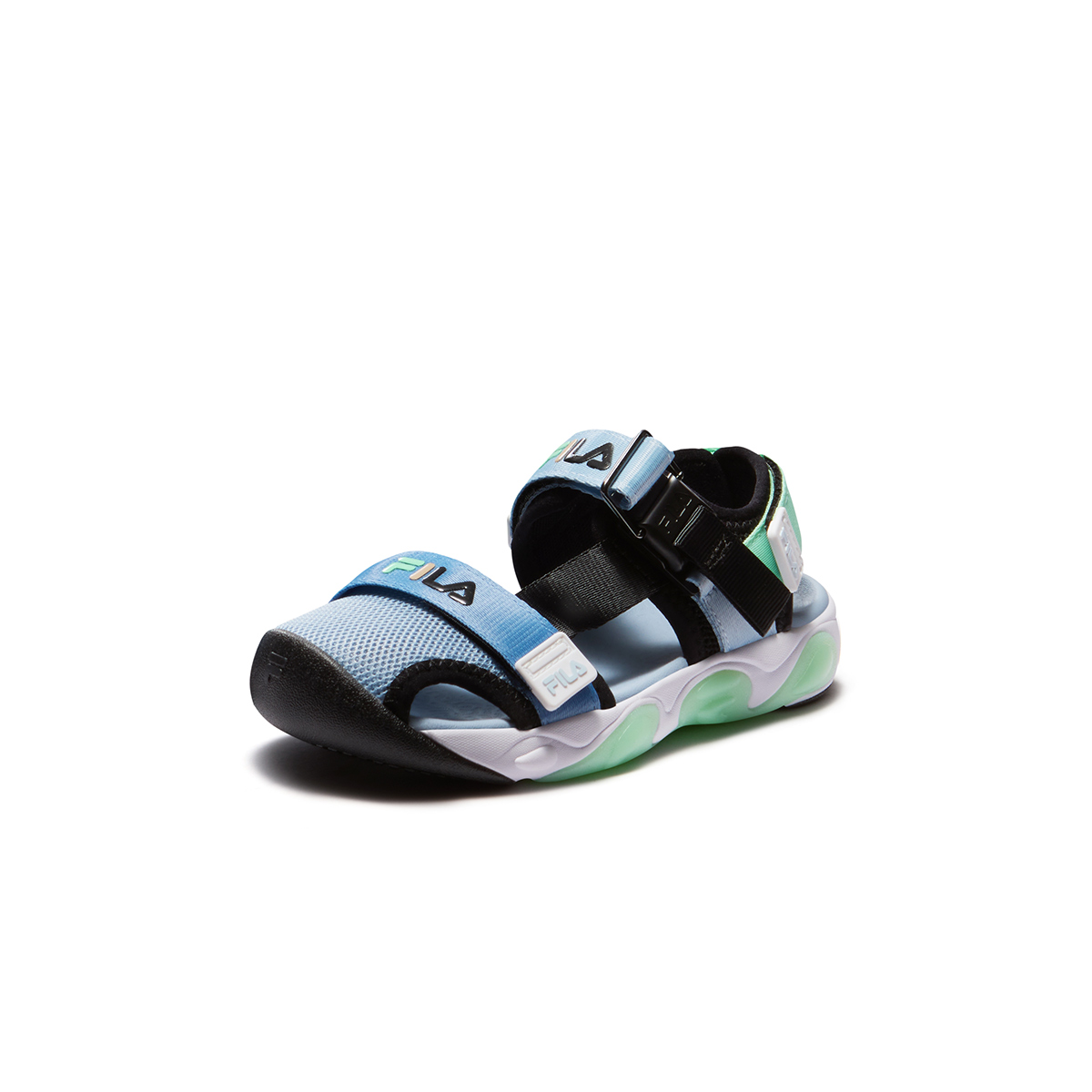 FILA BOYS' SEASON-FSW AMBER Shoes