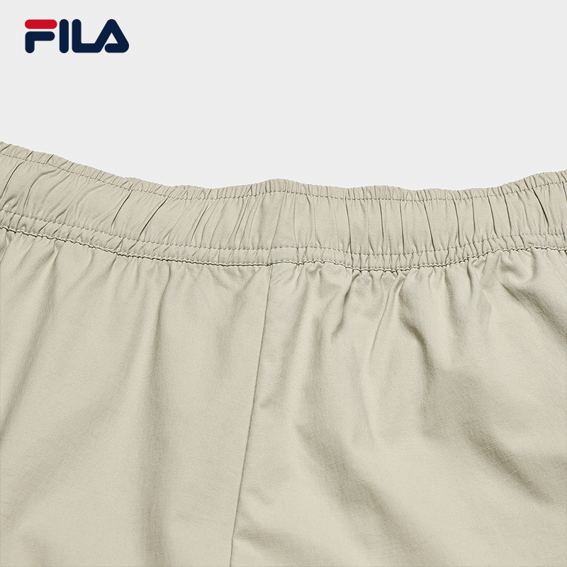 FILA CORE LIFESTYLE FILA ORIGINALE Women Woven Pants