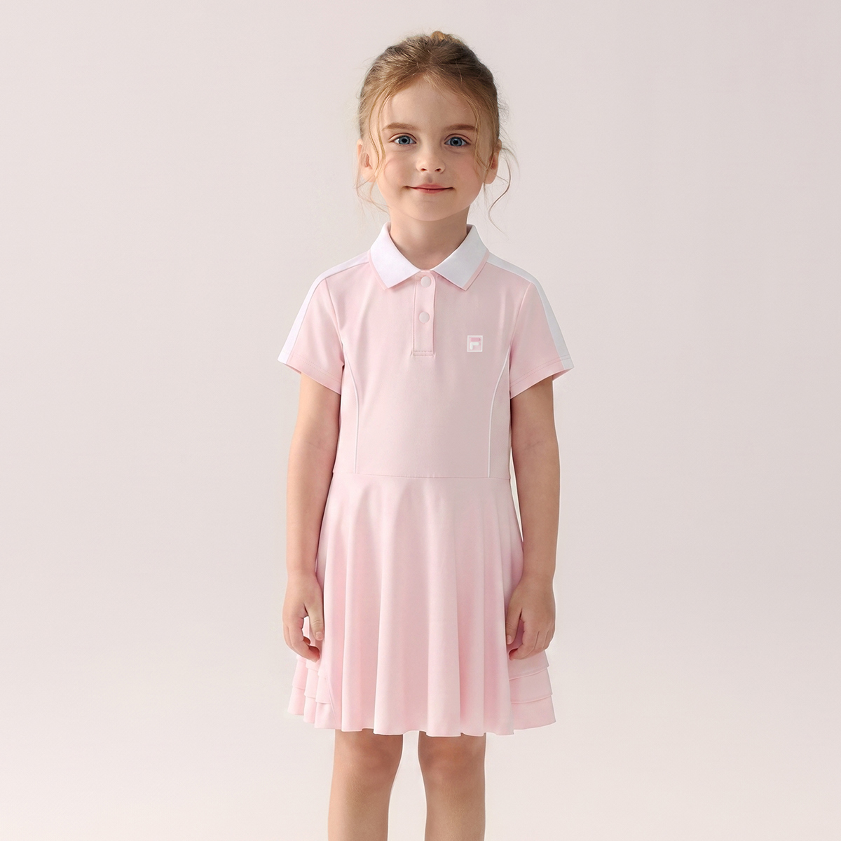 FILA KIDS PERFORMANCE TENNIS Girls Dress