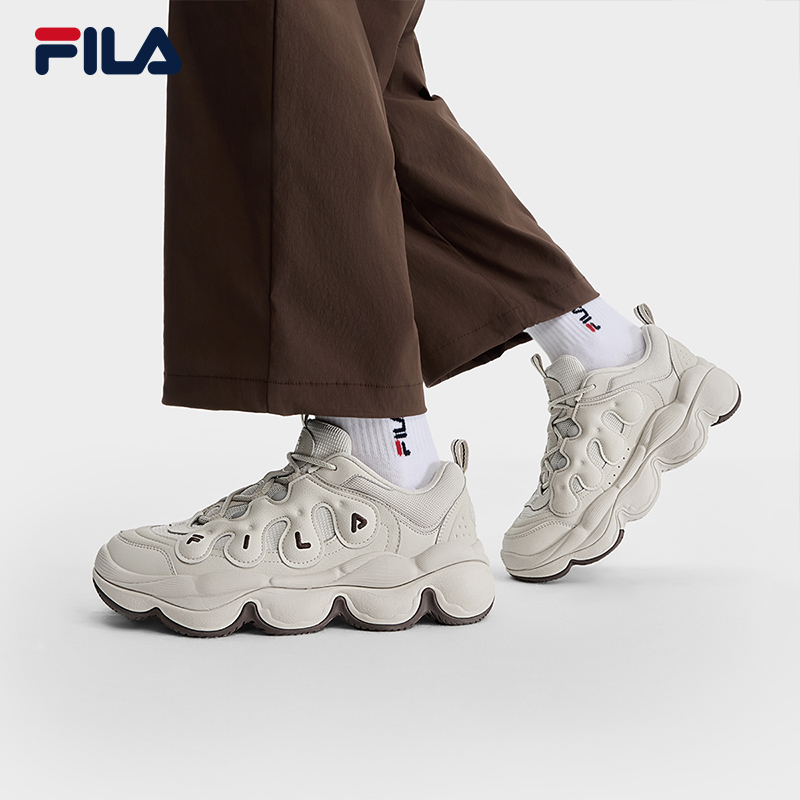FILA CORE FASHION MODERNO FILA PEASE Men Sneakers