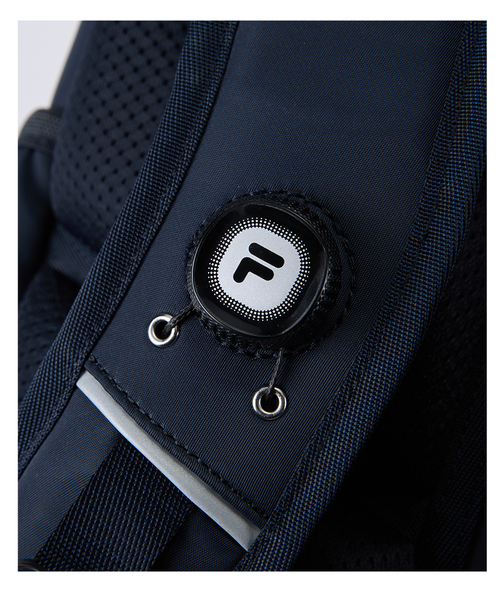 FILA KIDS ORIGINALE Boys Backpack