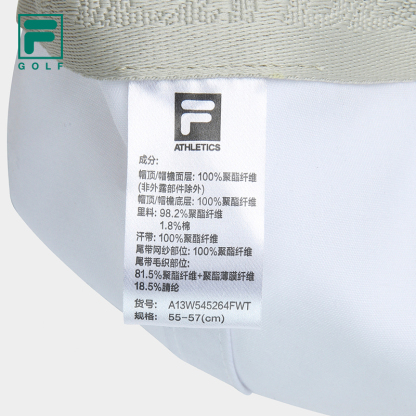 FILA CORE ATHLETICS GOLF Women Baseball Cap