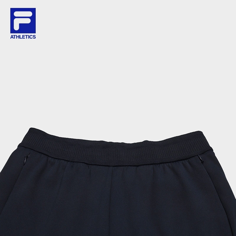 FILA CORE ATHLETICS TENNIS Women Knit Pants