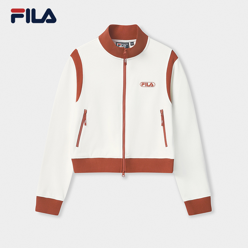 FILA CORE LIFESTYLE FILA ORIGINALE Women Jacket