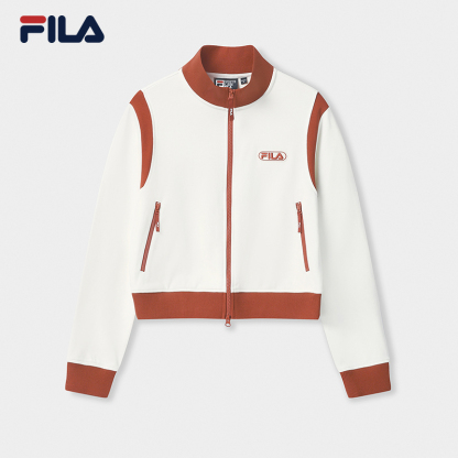 FILA CORE LIFESTYLE FILA ORIGINALE Women Jacket