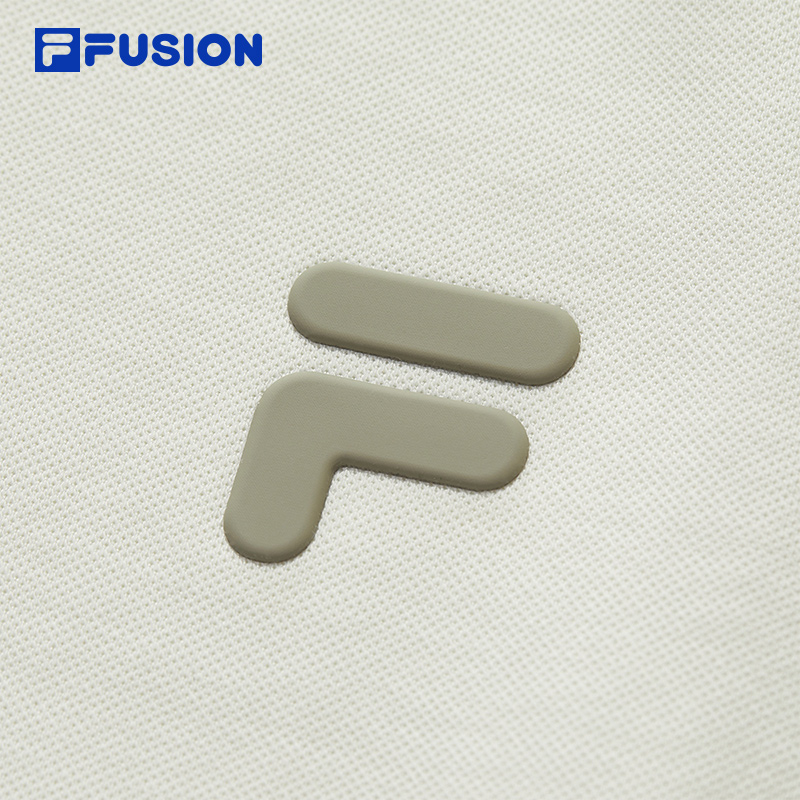 FILA FUSION URBAN TECH Men Long Sleeve Tee Ash