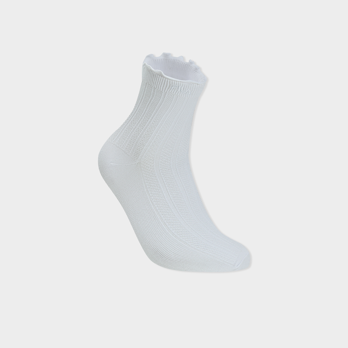 FILA Women Middle Socks