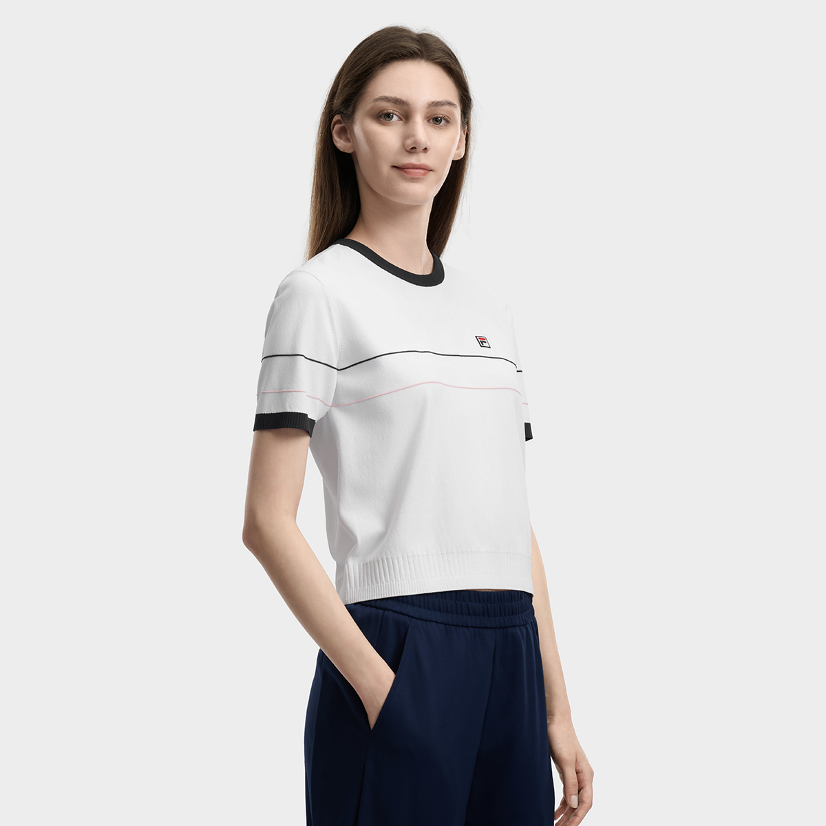 FILA Women Knitted Top