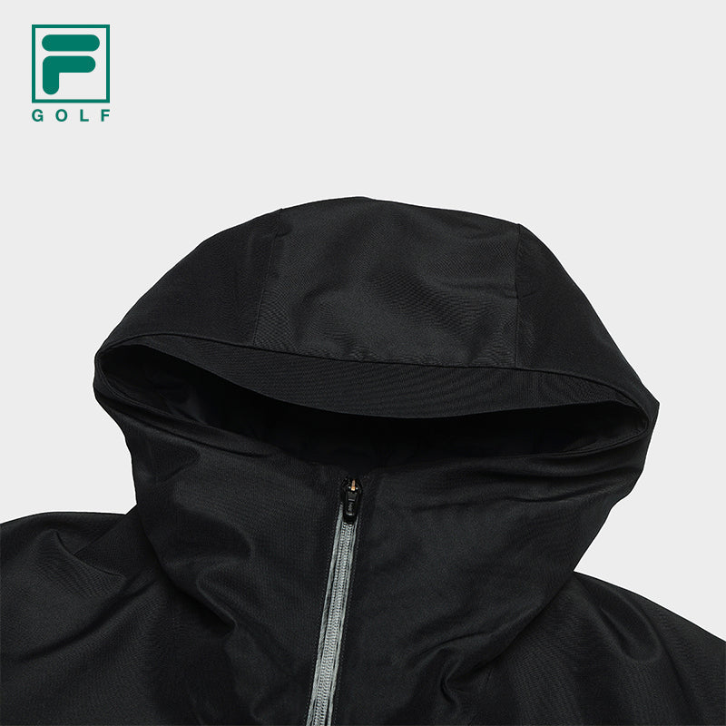 FILA CORE ATHLETICS GOLF X VERSAILLES COLLECTION Men Mid