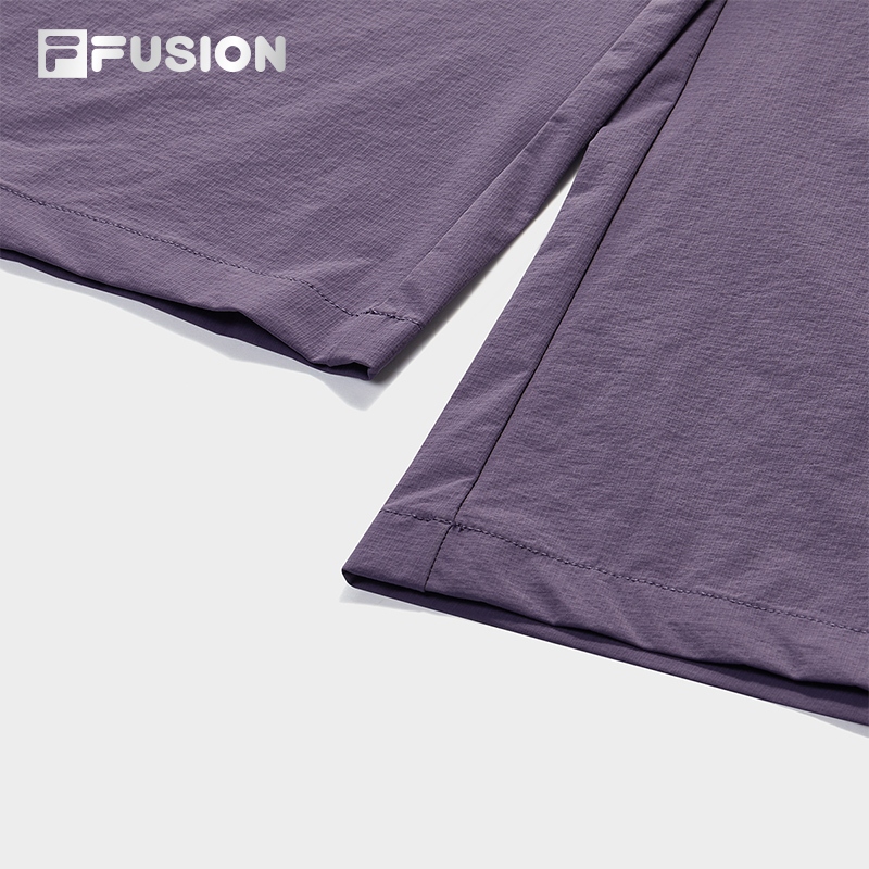 FILA FUSION INLINE WORKWEAR Women Woven Pants