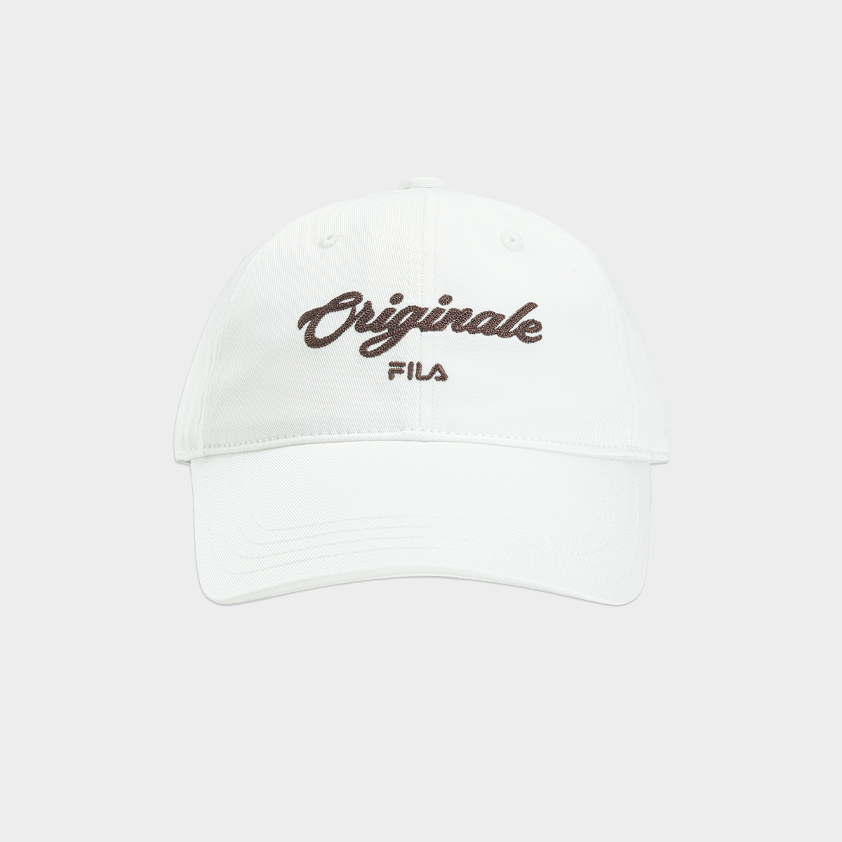 FILA Unisex Baseball Cap