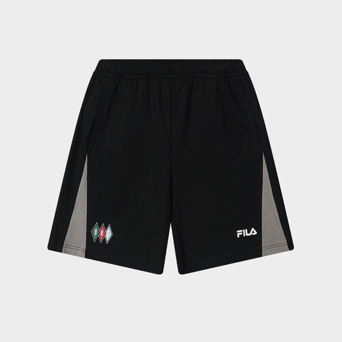FILA CORE LIFESTYLE FILA ORIGINALE Football Culture Men Knit Pants