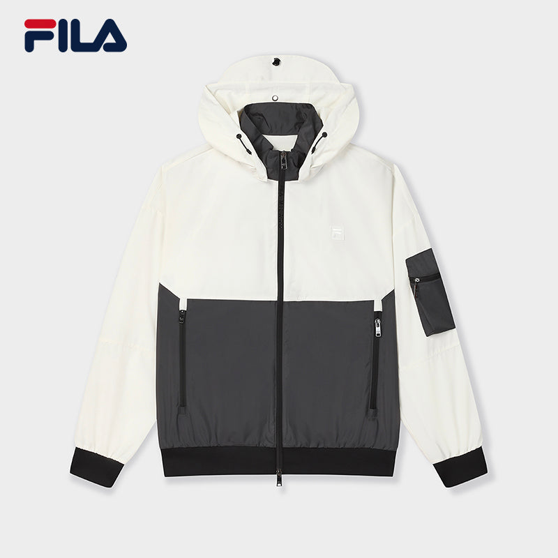 Men's Jackets – FILA SG