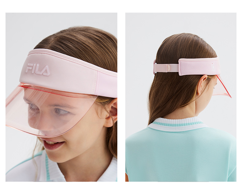 FILA KIDS ORIGINALE Girl's Baseball Cap