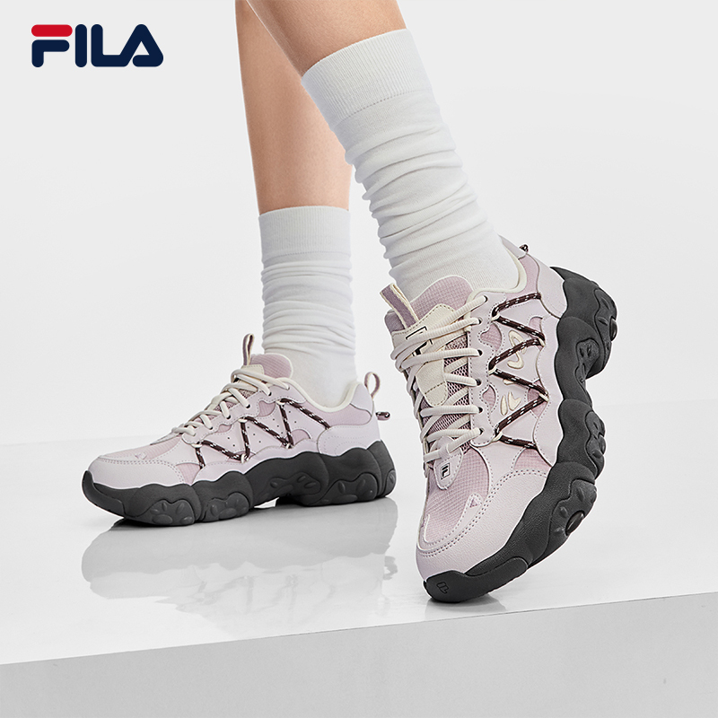FILA CORE FASHION ORIGINALE  FILA FLUID 6 Women Sneakers