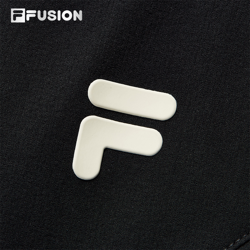 FILA FUSION INLINE URBAN TECH CITY PADDLERS - KAYAK FISHING Women Woven Pants (Black)