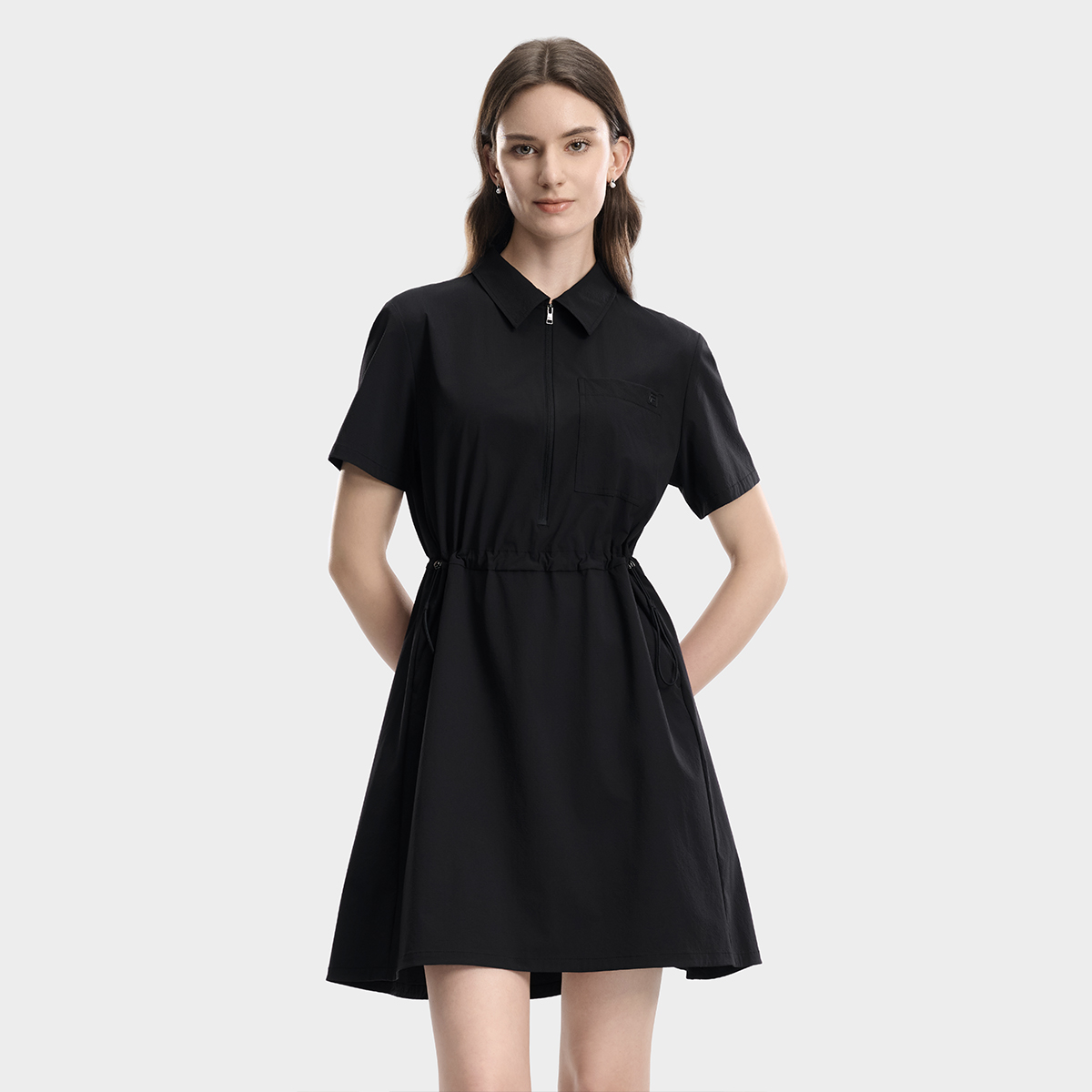 FILA Women Woven Dress