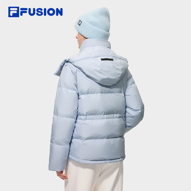 FILA FUSION FUSIONEER Women Down Jacket