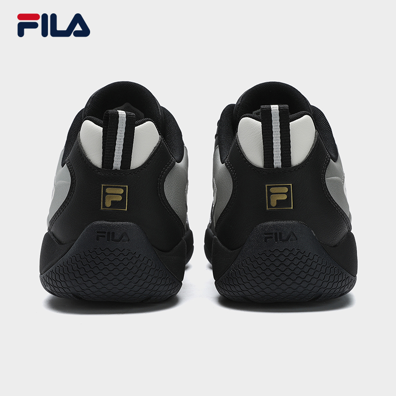 FILA CORE MODERNO FILA FOUNTAIN Men Sneakers (White/Grey)