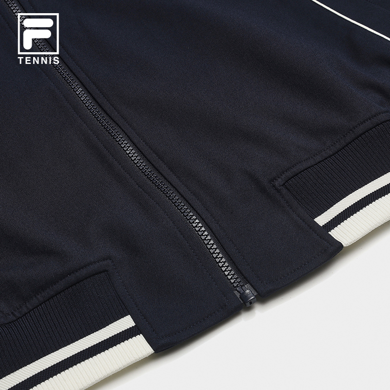 FILA CORE TENNIS Vibrant Classic Men Woven Top