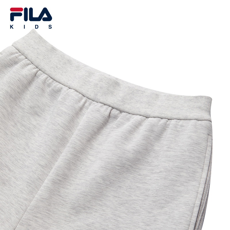 FILA KIDS CROSS OVER Girls Knit Pants
