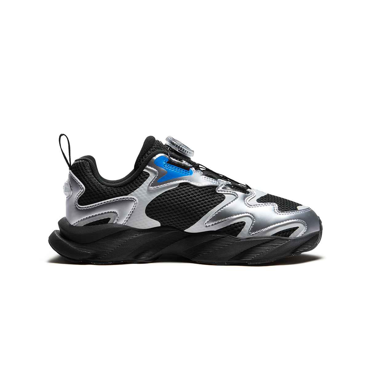FILA KIDS HERITAGE Boys Retro Running Shoes