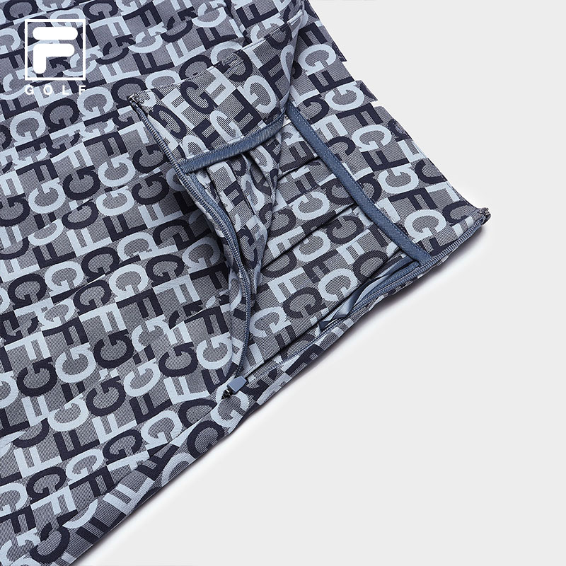 FILA CORE ATHLETICS GOLF Women Skirt in Full Print