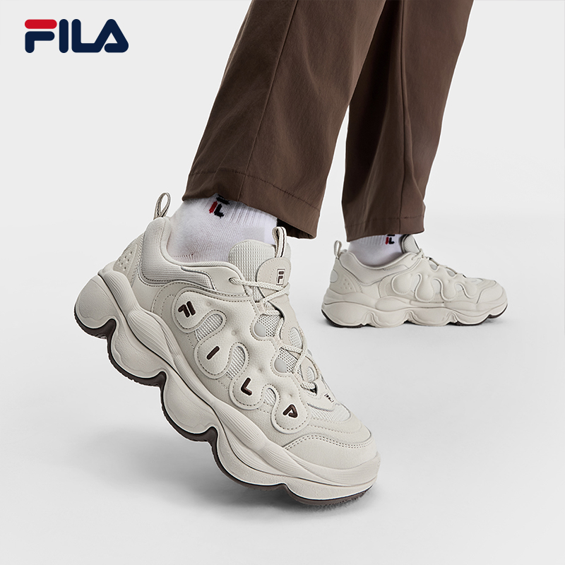 FILA CORE FASHION MODERNO FILA PEASE Men Sneakers