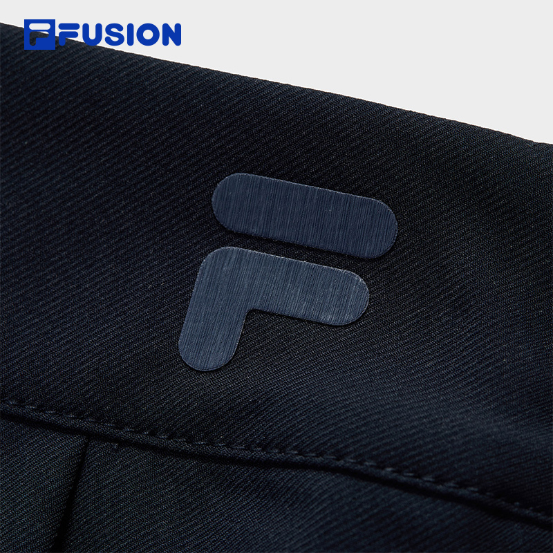 FILA FUSION FUSION LIFE FUSIONEER DOWNTOWN DRIFT Women Woven Shorts