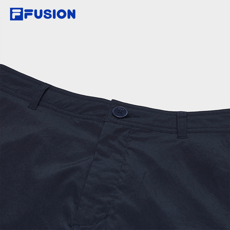 FILA FUSION x BEAMS Women Skirt in Navy