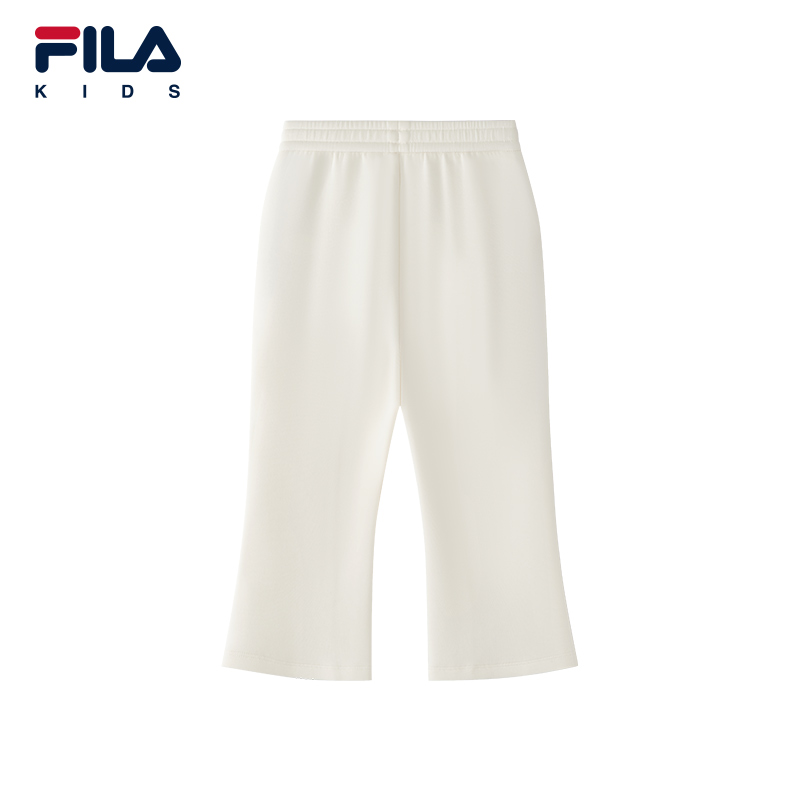 FILA KIDS ORIGINALE Girls Knit Pants