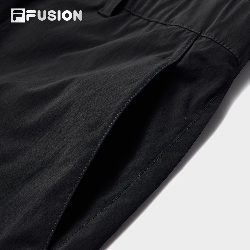 FILA FUSION  WORKWEAR METRO PORTAL Men Woven Pants