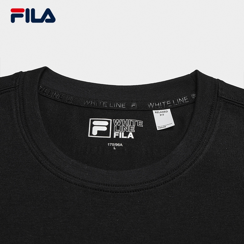 FILA CORE LIFESTYLE FILA ORIGINALE Men Short Sleeve T-shirt