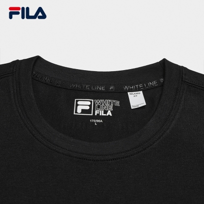 FILA CORE LIFESTYLE FILA ORIGINALE Men Short Sleeve T-shirt