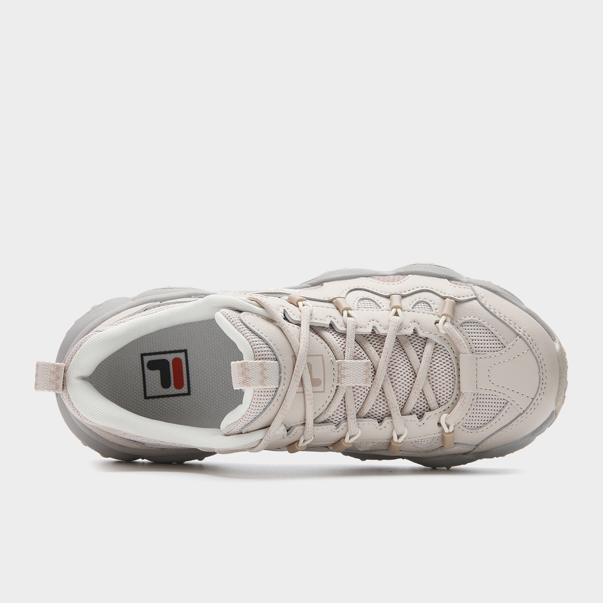 FILA CORE FASHION ORIGINALE FLUID 7 SO Women Sneakers
