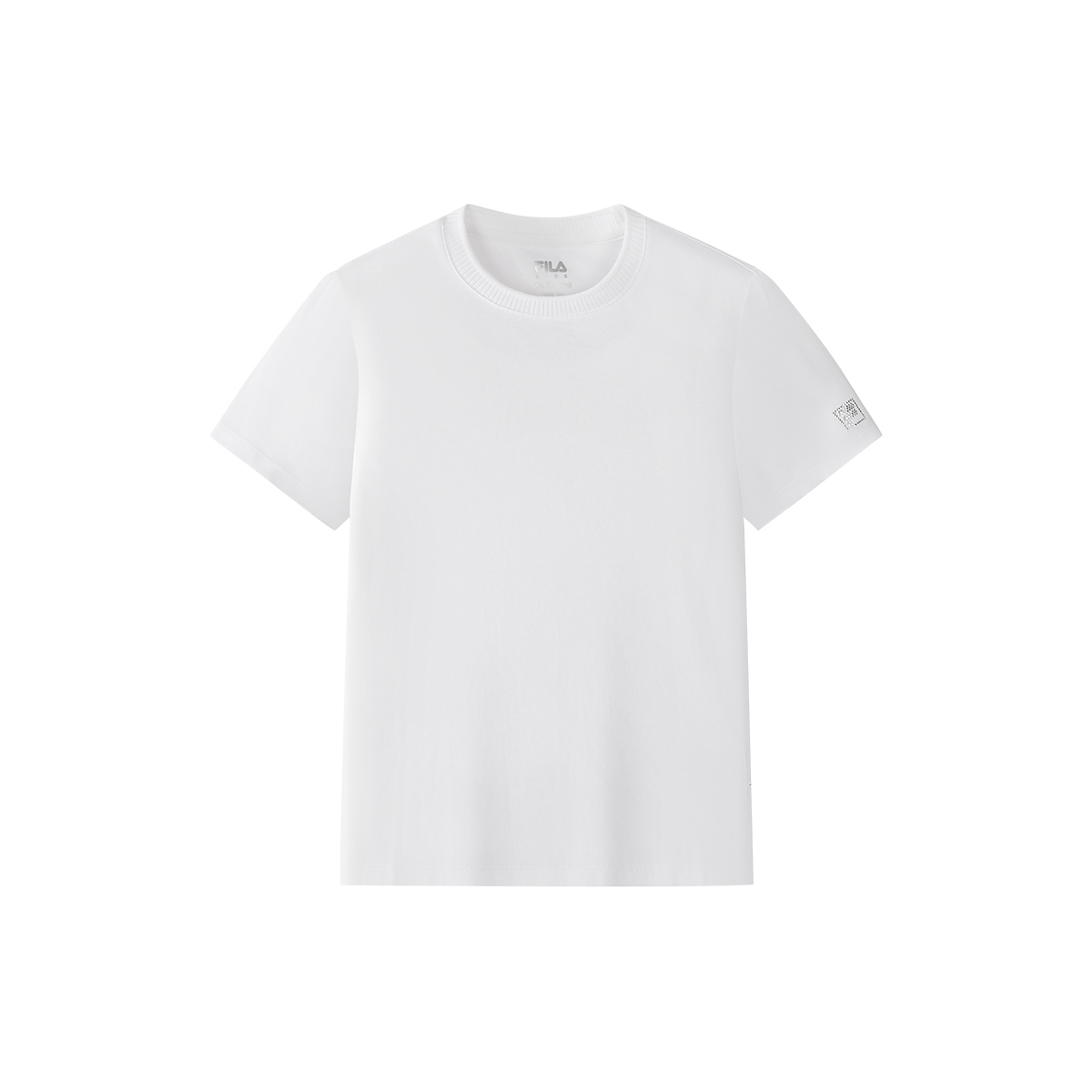 FILA KIDS WHITE LINE WHITE LINE Girls 2 Piece Skirt